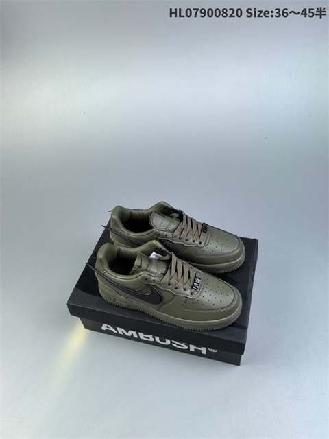 men air force one shoes 36-45 2025-9-19-843